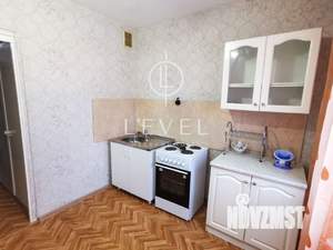 1-к квартира, на длительный срок, 33м2, 3/10 этаж