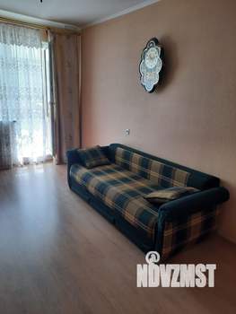 2-к квартира, на длительный срок, 51м2, 2/10 этаж