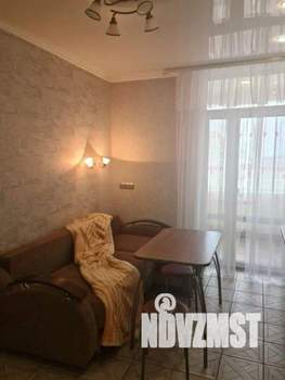 1-к квартира, посуточно, 56м2, 1/1 этаж