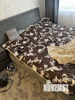 1-к квартира, на длительный срок, 32м2, 4/5 этаж