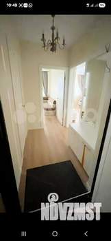 1-к квартира, на длительный срок, 35м2, 4/19 этаж