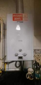 3-к квартира, на длительный срок, 50м2, 4/5 этаж