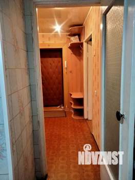 2-к квартира, на длительный срок, 46м2, 4/5 этаж