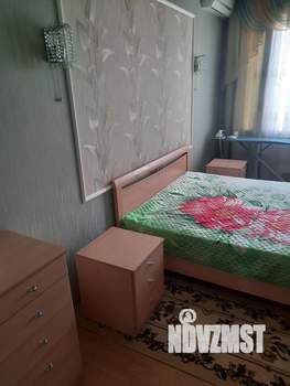 4-к квартира, на длительный срок, 93м2, 6/11 этаж