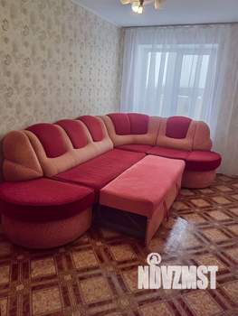 2-к квартира, посуточно, 47м2, 5/9 этаж