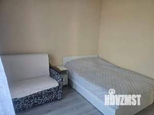 4-к квартира, посуточно, 78м2, 1/1 этаж