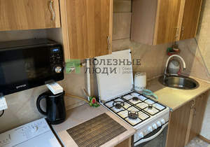 2-к квартира, на длительный срок, 47м2, 3/5 этаж