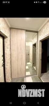 1-к квартира, на длительный срок, 57м2, 2/8 этаж