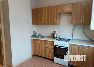 1-к квартира, посуточно, 40м2, 8/10 этаж