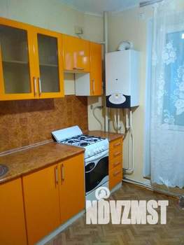 1-к квартира, на длительный срок, 34м2, 8/10 этаж