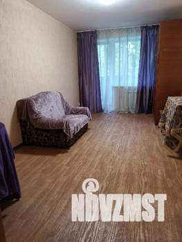 2-к квартира, на длительный срок, 46м2, 2/6 этаж