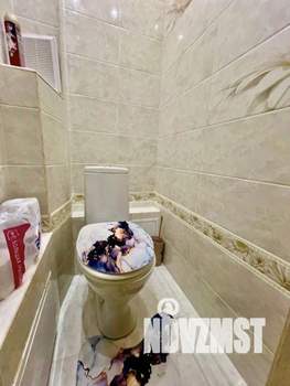 1-к квартира, посуточно, 44м2, 1/1 этаж