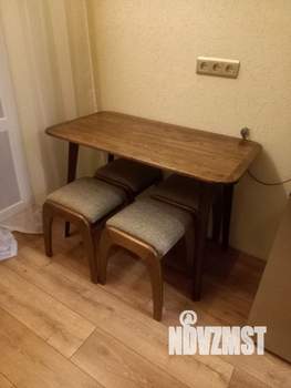 1-к квартира, на длительный срок, 48м2, 9/18 этаж