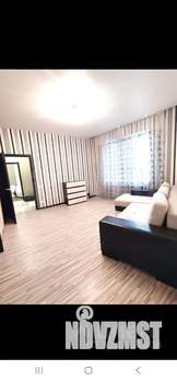 1-к квартира, на длительный срок, 40м2, 6/9 этаж