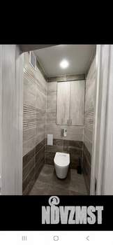 1-к квартира, на длительный срок, 44м2, 4/9 этаж