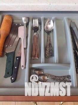 1-к квартира, посуточно, 36м2, 7/10 этаж