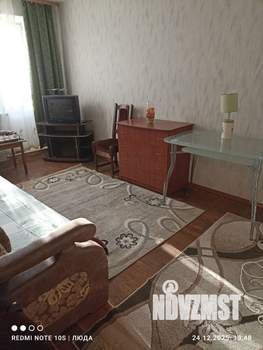 1-к квартира, на длительный срок, 30м2, 3/5 этаж