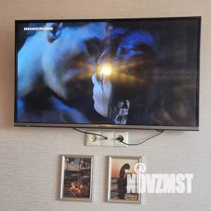 1-к квартира, посуточно, 35м2, 8/10 этаж