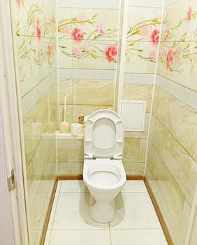 1-к квартира, на длительный срок, 40м2, 5/9 этаж