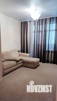 1-к квартира, на длительный срок, 60м2, 7/12 этаж