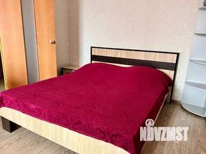 1-к квартира, посуточно, 54м2, 6/19 этаж