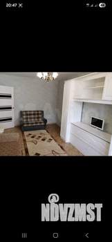 1-к квартира, на длительный срок, 35м2, 5/10 этаж