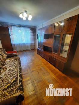 2-к квартира, на длительный срок, 43м2, 5/5 этаж