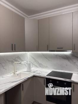 1-к квартира, на длительный срок, 50м2, 4/17 этаж