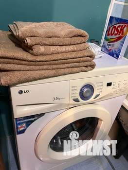 1-к квартира, посуточно, 44м2, 4/10 этаж