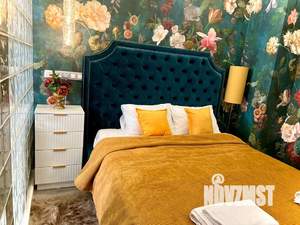 2-к квартира, посуточно, 57м2, 3/19 этаж