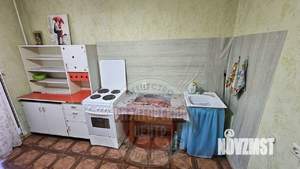 1-к квартира, на длительный срок, 42м2, 4/9 этаж