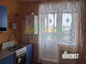 1-к квартира, на длительный срок, 40м2, 3/10 этаж