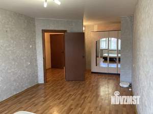 1-к квартира, на длительный срок, 44м2, 5/5 этаж