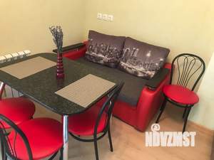 1-к квартира, посуточно, 50м2, 7/12 этаж