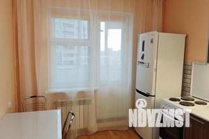 1-к квартира, посуточно, 36м2, 5/17 этаж