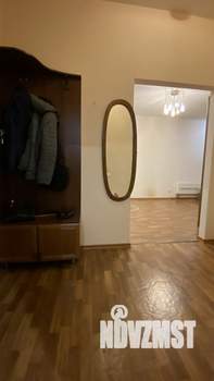 1-к квартира, на длительный срок, 42м2, 11/12 этаж