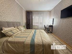 3-к квартира, на длительный срок, 101м2, 6/10 этаж