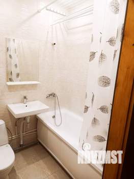 Студия квартира, на длительный срок, 27м2, 10/17 этаж