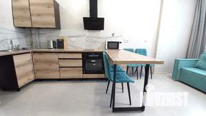 1-к квартира, посуточно, 35м2, 5/12 этаж