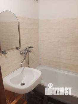 1-к квартира, посуточно, 37м2, 2/9 этаж