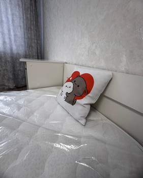 3-к квартира, на длительный срок, 60м2, 2/5 этаж