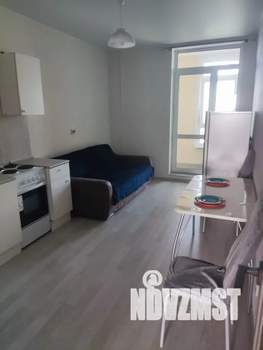 1-к квартира, посуточно, 40м2, 8/9 этаж