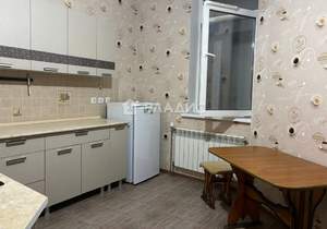 1-к квартира, на длительный срок, 47м2, 15/15 этаж