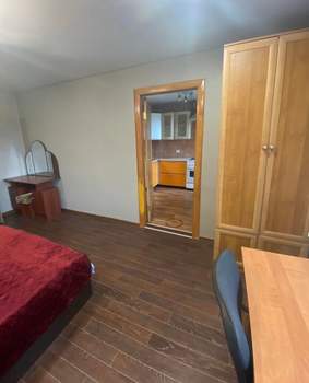 1-к квартира, на длительный срок, 36м2, 1/5 этаж