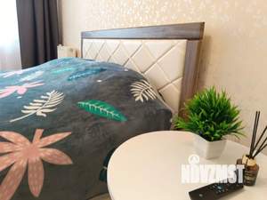 1-к квартира, посуточно, 37м2, 4/10 этаж