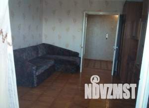 1-к квартира, на длительный срок, 35м2, 15/17 этаж