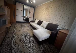 1-к квартира, на длительный срок, 34м2, 3/10 этаж