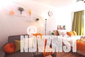 1-к квартира, посуточно, 35м2, 2/10 этаж