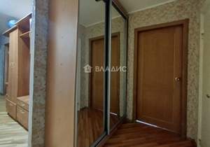 1-к квартира, на длительный срок, 50м2, 8/10 этаж