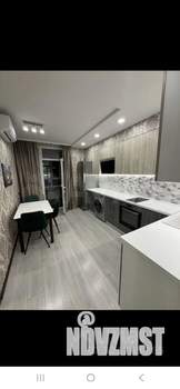 1-к квартира, на длительный срок, 46м2, 15/21 этаж